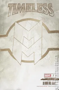 Timeless #1