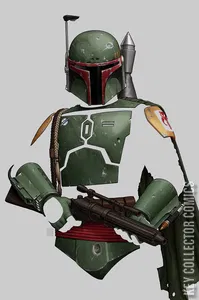 Star Wars: War of the Bounty Hunters #4