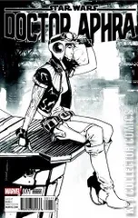 Variant Cover for Star Wars: Doctor Aphra #1