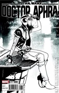 Star Wars: Doctor Aphra #1