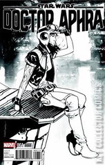 Variant Cover for Star Wars: Doctor Aphra #1