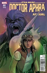 Doctor Aphra Annual #1