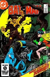 Batman #373