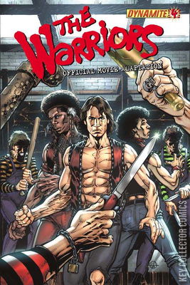 The Warriors