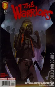 The Warriors #1