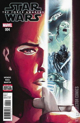 Star Wars: The Force Awakens Adaptation