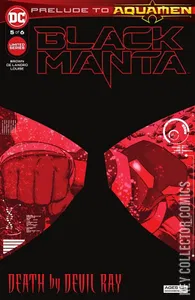 Black Manta #5