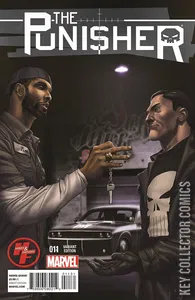 Punisher #11