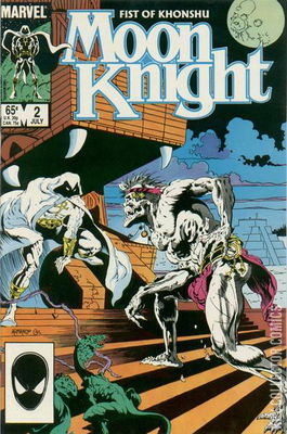 Moon Knight