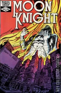 Moon Knight #20
