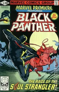 Marvel Premiere #53