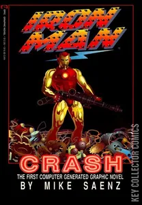 Iron Man: Crash