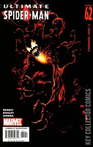 Ultimate Spider-Man #62