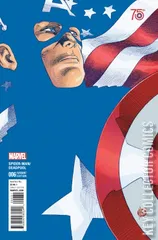 Cover for Spider-Man / Deadpool #6