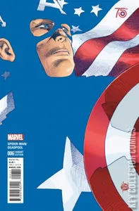 Spider-Man / Deadpool #6