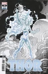 Cover for Thor #20