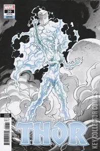 Thor #20