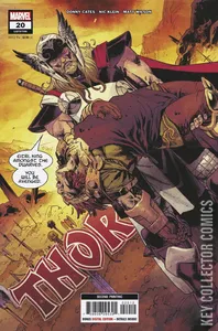 Thor #20