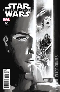 Star Wars: The Force Awakens Adaptation #4