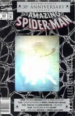 Variant Cover for Amazing Spider-Man #365