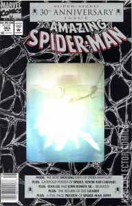 Amazing Spider-Man #365