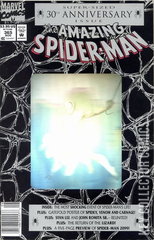 Variant Cover for Amazing Spider-Man #365