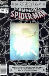 Amazing Spider-Man #365 