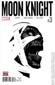 Moon Knight #3