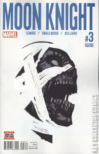 Moon Knight #3
