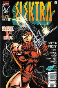Elektra #1