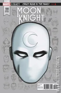 Moon Knight #188