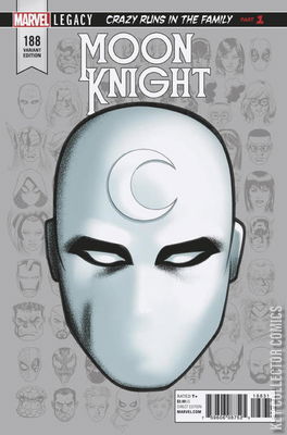 Moon Knight