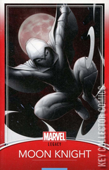 Variant Cover for Moon Knight #188