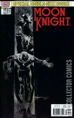 Cover for Moon Knight #188