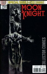 Variant Cover for Moon Knight #188