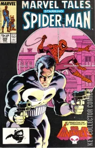 Marvel Tales #209