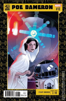 Star Wars: Poe Dameron
