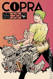 Copra #8