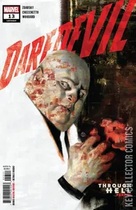 Daredevil #13