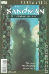 Essential Vertigo: The Sandman #8
