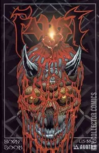 Faust Hornbook #1