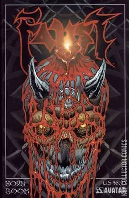 Faust Hornbook