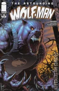 Astounding Wolf-Man #16