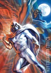 Variant Cover for Moon Knight #3