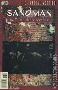 Essential Vertigo: The Sandman #13