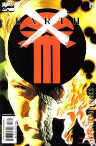 Earth X #3