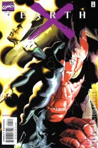 Earth X #4