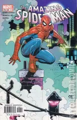 Cover for Amazing Spider-Man #48
