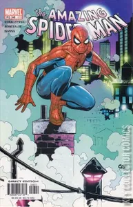 Amazing Spider-Man #48