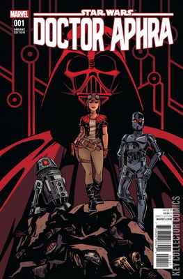 Star Wars: Doctor Aphra